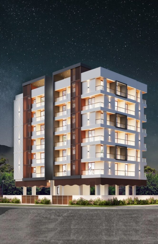 Siddhii Classic